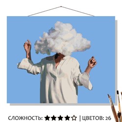 «ОБЛАЧНО»