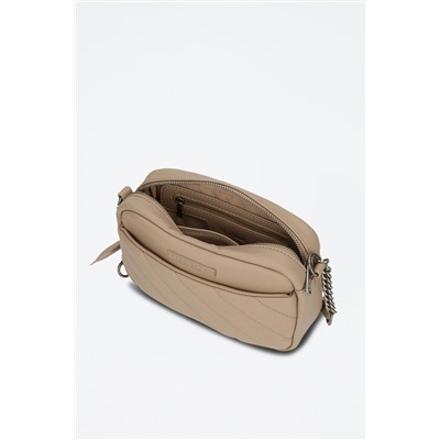 Bandolera Kylie Beige