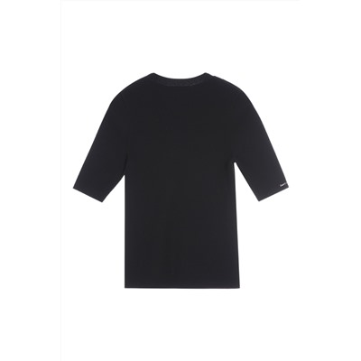 Camiseta Negro y blanco