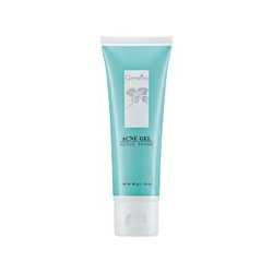 Гель для умывания против акне ACTIVE YOUNG Giffarine 60 грамм / Giffarine ACTIVE YOUNG ACNE GEL 60 gr