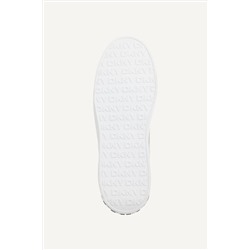 MALLORY LACE UP SNEAKER