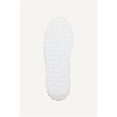 MALLORY LACE UP SNEAKER