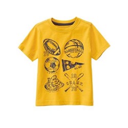 Champ Tee