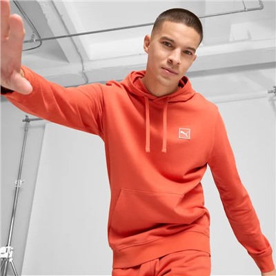 Essentials Elevated Men's Hoodie