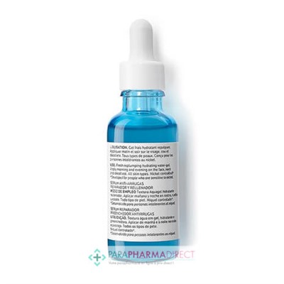 La Roche Posay Hyalu B5 Sérum - Concentré Anti-Rides 50ml