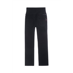 Vaquero skinny fit Negro