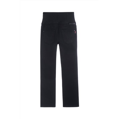 Vaquero skinny fit Negro