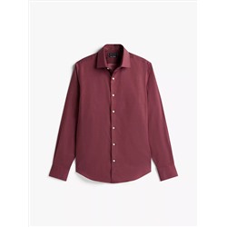 Slim Fit THFlex Dress Shirt