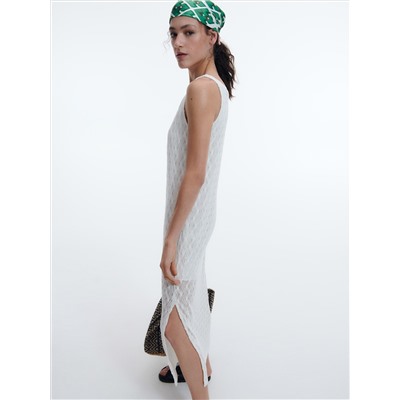 Midikleid