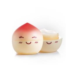 Крем для рук с персиком от Mistine 30 гр / MISTINE PEACH HAND CREAM 30 G