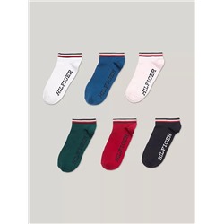 Sport Ankle Sock 6-Pack