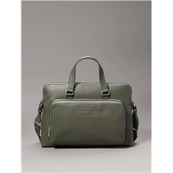 Refined Utility Commuter Bag