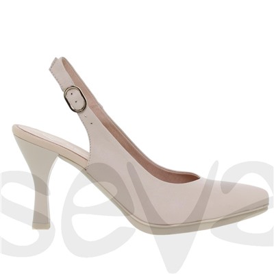 Desiree, ZAPATO SEÑORA PIEL
