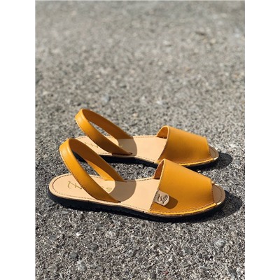 AB. ZAPATOS · 320 OCRA