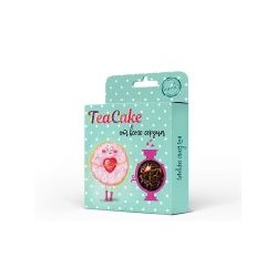 TeaCake От Всего Сердца