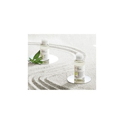 AHA BHA Refreshing Solution Отшелушивающий тонер с кислотами