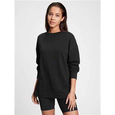 Tunic Sweatshirt
