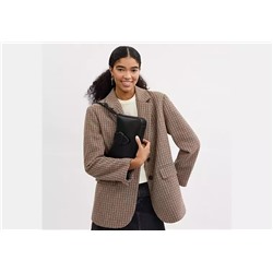 Eliza Shoulder Bag With Zipper Closure (148)