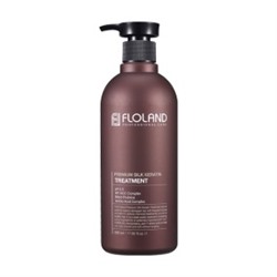 Premium Silk Keratin Treatment 530ml