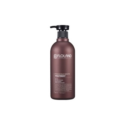 Premium Silk Keratin Treatment 530ml