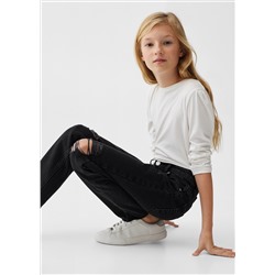 Jeans Mom-fit