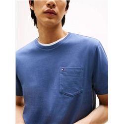 Everyday Pocket T-Shirt