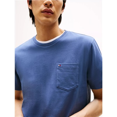 Everyday Pocket T-Shirt