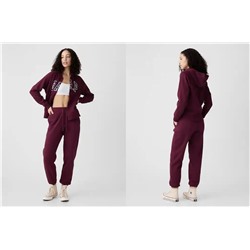 Gap Logo Zip Hoodie