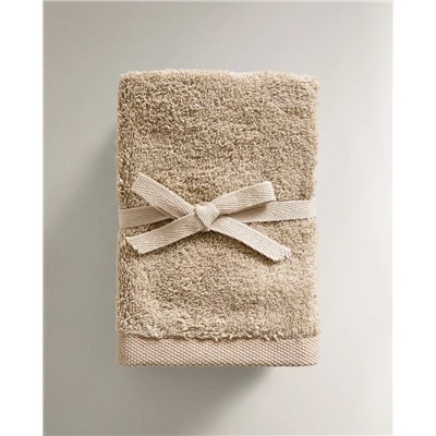PACK OF HIGH-QUALITY COTTON HAND TOWELS (PACK OF 3)