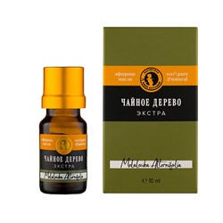 Эфирное масло "Чайное дерево экстра"