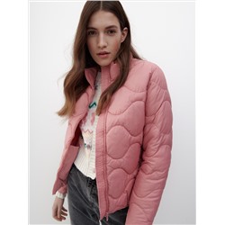 Steppjacke
