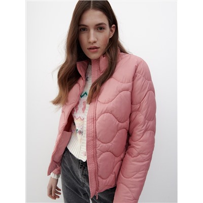 Steppjacke
