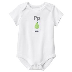 Pear Bodysuit