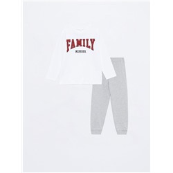 Kids | Family Pyjamas