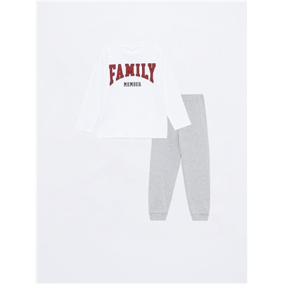 Kids | Family Pyjamas