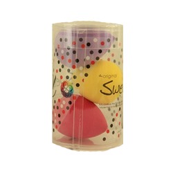 Мини-спонжи blender от Sweet 3 шт / Sweet mini blenders 3 pcs