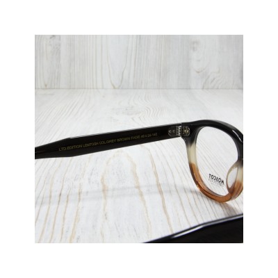 FE00805 - Оправа MOSCOT LEMTOSH  grey brown fade