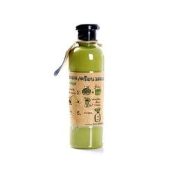 100% Натуральный шампунь «Кафрский лайм» 360 ml / PURE KAFFIR LIME SHAMPOO 360 ml /