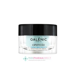 Galénic Ophycée Crème Yeux Lissante 15ml