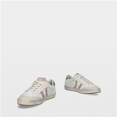 Coolway College - Zapatillas de piel