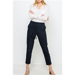 Pantalón Azul