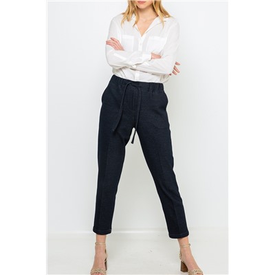 Pantalón Azul