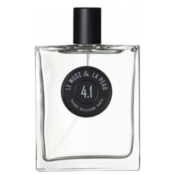 PIERRE GUILLAUME 04 1 LE MUSC ET LA PEAU edp 2ml пробник