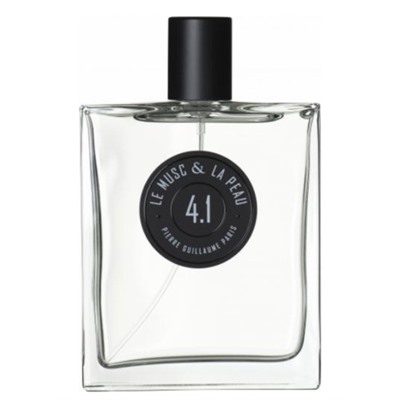 PIERRE GUILLAUME 04 1 LE MUSC ET LA PEAU edp 2ml пробник