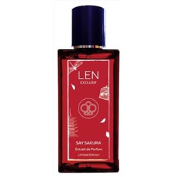 8ML LEN FRAGRANCES SAY SAKURA extrait de parfum