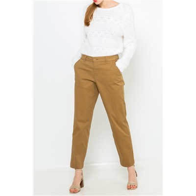Pantalón Camel