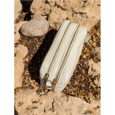 AB.Z · Pelle · 21-20 (370) BEIG - CINTURON BOLSOS (120)-19 (3) АКЦИЯ
