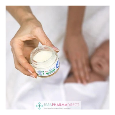 Puressentiel Resp OK Baume de Massage Pectoral Bébé 30 ml