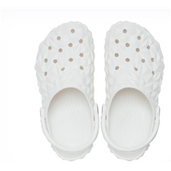 Classic Geometric Clog Crocs Deals