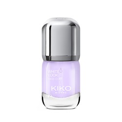 white look base coat